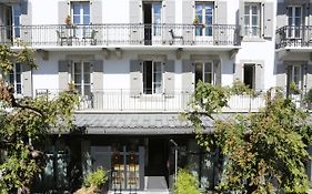 Le Genepy - Appart'Hotel De Charme